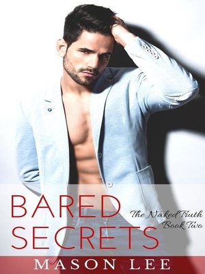 cover image of Bared Secrets